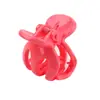 Mini Pinzas de Pelo Coloridas al por Mayor Dibujos Animados Pasadores para el Cabello de Niños Accesorios para el Cabello Pinzas Laterales para el Fleco Pinzas de Pelo al por Mayor para Cabello Suelto