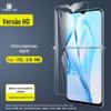 Para ITEL S18 PRO Película de Vidro ITEL S18 Celular HD à Prova de Explosão Película de Tela de Vidro Temperado