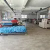 Chanmao Película Adhesiva Antideslizante Tenis Absorbe Sudor Correa de Envoltura Raqueta de Bádminton Plana Pegamento para Manos Correa Absorbe Sudor