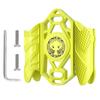 Localizador antirrobo multifunción para bicicleta, coche de montaña y carretera, bomba portátil, portabidón, soporte de montaje