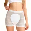 Ropa Interior Desechable, Calzoncillos tipo bóxer, Shorts Desechables Lavables para Viaje de Spa, Pantalones de Malla Desechables