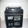Batería Sehey Sh24-12 Batería Xili 12V24Ah Ácido-Plomo Regulada por Válvula Pantalla CC Fuente de Alimentación UPS