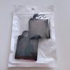 Ajustador universal de cinturón de seguridad para coche, niño, adulto, correa de hombro, correa para el cuello, localizador, clip de bloqueo, protector, clip de fijación