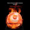 Bola de extinção de incêndio 1,3 kg Dispositivo automático de extinção de pó seco de arremesso manual AFO Tianyu Veículo 3M0.5/2/4
