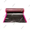 En stock cinta transportadora minera de pelo rápido pegamento de reparación operación simple cinta transportadora tira de reparación pegamento película