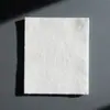 Peças Isolantes do Núcleo do Aquecedor Elétrico Feltro de Aramida 1313 Resistência a Altas Temperaturas 250 C Material Protetor Retardante de Chama