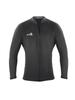 Sinosda Traje de Neopreno Transfronterizo Traje de Baño Dividido para Hombres y Mujeres Traje de Snorkel para Pesca y Caza Cálido y a Prueba de Frío Traje de Surf de Manga Larga