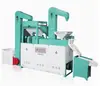 Yufeng Máquina de Descascar e Moer Comercial Média e Grande Máquina de Descascar Arroz Máquina de Moer Arroz Máquina de Remover Casca de Arroz em Palha Máquina de Descascar Grãos Outros