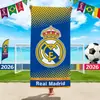 Toalla de Playa Copa Mundial 2026, Usa, Canadá y México Equipo de Fútbol Microfibra Secado Rápido Absorbente Toalla de Baño, Toalla Deportiva