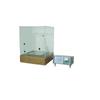 YG511 tipo caja rodante Instrumento de pilling Probador de rendimiento de pilling de tela FZ/T 98019-2018