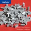 Cabeça de corte especial de carboneto de tungstênio YG6 YG8 YG11C para mina geológica T308 T310 T313