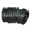 7M519A673LA para Ford 09 focus C-Max filtro de ar do motor tubo de admissão de ar macio