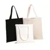 Bolsa de Lona com Logo, Sacola de Compras Ecológica, Ecobag Promocional de Algodão, Brinde Corporativo Personalizado