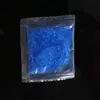 Bolsa de Polvo de Brillo DIY Pintura Relleno de Slime Bolsa de Dulces de Polvo de Brillo Lentejuelas de Brillo