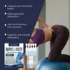 Solución Nutricional para el Cuidado de las Articulaciones Cuidado Diario Suave y Cómodo para Rodillas, Manos y Pies Suplemento Alimenticio