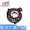 58108R Bobina Estator Magnético Bobina Generador Piezas de Motocicleta Para Piaggio