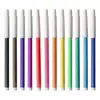 Conjunto de Canetas Aquarela para Pintura e Criação Infantil Transfronteiriça DIY Grafite Saco com 12 Cores Ferramentas de Pintura
