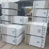 Poste Marcador de Cemento, Poste de Advertencia Eléctrica, Poste de Gestión de Gas y Agua, Poste Marcador de 0m de Concreto, Hito, Marcador de Límite de Autopista