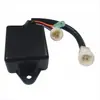 1725 para Yamaha Yfm225 Moto-4 225 1986-1988