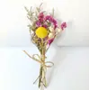 Flores Secas da Amazonia Transfronteiriças, Flores Preservadas, Mini Buquês, Mini Lapelas, Caixas de Presente e Buquês Prontos