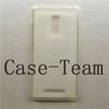 Adecuado para Xiaomi Redmi Xiaomi Redmi Note 3 Funda para Teléfono Móvil Cubierta Protectora Funda para Teléfono Móvil Material Pudín