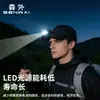 Sombrero de Protección Solar Transfronterizo, Sombrero con Iluminación Fuerte, Sombrero con Visera Transpirable de Secado Rápido para Deportes al Aire Libre y Montañismo, Gorra de Béisbol Luminosa