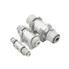 Filtro a Vácuo de Linha ZFC100-04B 06B ZFC200-06B 200-08B 200-10B 050