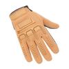 Guantes Tácticos Seal de Dedos Largos para Hombres y Mujeres, Entrenamiento de Campo, Lucha, Ciclismo, Montañismo, Resistentes al Desgaste, Antideslizantes, Guantes de Dedos Completos