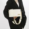 Mochila com Vários Compartimentos 2026 Novo Modelo Tecido Oxford Impermeável Bolsa Transversal Grande Capacidade Bolsa de Ombro Feminina Mochila de Grande Capacidade