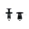 N807389S É Adequado para Fixadores de Clipe de Fixação do Chassi do Motor do Para-choque Dianteiro e Traseiro de Carro Ford