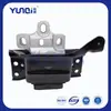 3Q 0199555 B para VW Soporte de Motor y Transmisión Almohadilla Suave Colgante Pie de Máquina Adhesivo 3Q0 199 555b