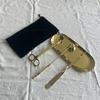 Juego de herramientas para apagar velas de aromaterapia de plata directo de fábrica, especial transfronterizo para cortar velas, gancho para apagar velas, bandeja de campana