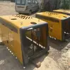 Ensamblaje de cabina ensamblaje de puerta cubierta del motor asiento cilindro tubería de aceite bomba de combustible inyector