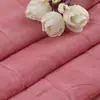 Tejido Rayado Teñido con Oxígeno Ultraligero 75g Tejido de Armadura con Tacto Ligero, Suave y Texturizado, Adecuado para Ropa de Playa, Camisas y Ropa de Protección Solar