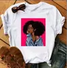 Camiseta de Chica de Pelo Corto Nueva 2025 Verano Manga Corta Ropa de Mujer Camiseta de Manga Corta WISH Dropshipping