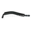Manguera de ventilación de coche compatible con Toyota Landcoluze Crown, manguera de goma roja 12261-50050