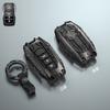 Para Toyota bZ3 Dragón Asiático Carcasa de Coche Yize C- HR Prado Crown Road Fong Ling Fang HARRIER Juego de Llaves