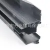 Adecuado para: 10-12 años BMW 5F10 F18 marco de tanque de agua arriba y abajo 17117573264