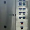 Máquina de limpieza neumática totalmente automática para placas de malla de acero, rociador de agua, equipo SMT, rejilla eléctrica, máquina de limpieza de serigrafía PCB, fabricante.