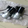 Garantía de Calidad Directo de Fábrica ZQDF-15 Válvula Solenoide de Líquido ZCZ Válvula Solenoide de Agua, Aire, Aceite, Vapor