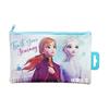 Estuche de lápices de eva con impresión a color personalizada, estuche de eva de dibujos animados para almacenamiento de papelería, set de papelería de eva para estudiantes, fabricantes de bolsas de embalaje