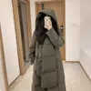 Comercio Transfronterizo Ropa de Algodón Perezoso Versátil Artística Moderna Nuevo Estilo Moda Ins Japonesa Moda Sencilla Harajuku