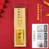 Saquinho de Oração para o Festival do Barco-Dragão, Saquinho Vazio Estilo Tradicional, Bolsinha, Saquinho para Cabelo, Bolsa da Sorte, Presente Portátil, Estilo Chinês