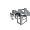 Máquina vibratoria de descarga de mineral Arranque estable con presión equilibrada Alimentador vibratorio Fzc2.3/0.7-1.5 para minería