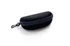 Estuche para Gafas de Gran Capacidad, Estuche para Gafas de Sol, Estuche para Gafas de Sol, Caja de Almacenamiento Portátil con Gancho para Gafas, Caja de Tela Oxford 071