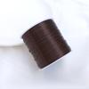 Pulsera de Hilo Elástico Cuerda Hecha a Mano Banda de Goma Hilo Elástico Cuentas Budistas Wenwan Pulsera de Cristal Hilo para Abalorios Resistente al Desgaste