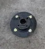 Accesorios de modificación para ATV de cuatro ruedas Eje de transmisión grande Toro Placa de brida del eje trasero diferencial Asiento del cubo de rueda con freno de disco doble