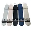 Para Huawei Gt2Gt3 Correa de Silicona Universal Ares3 Silicona Impermeable Correa de Reloj Inteligente Correa de Reloj de 22 mm