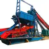 Herramientas para Minería de Oro, Máquina de Bombeo de Arena de Río y Succión de Oro, Barco Succionador de Oro, Equipo para Minería de Oro, Herramientas Pequeñas para Minería de Oro