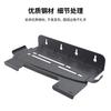 Ps5Pro/Ps5Slim/Ps5 Soporte Universal para Consola Montado en Pared para Almacenamiento de Mandos Versión con Lector Óptico Digital Soporte de Pared